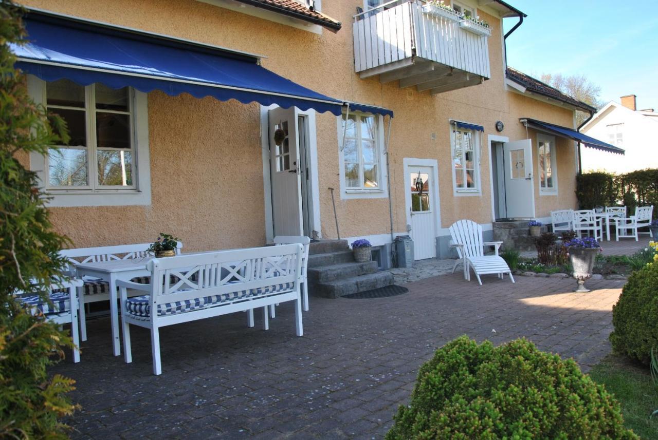 Dagmars Bed And Breakfast Motala Exterior foto